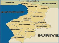 ''Suriye'de güvenlik zafiyeti var''