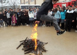 Nevruz terörünün bilançosu ağır