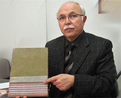 Hücredeki gözbağıyla müdahillik talebi