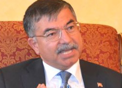 "Türkiye Afganistan'da kalacak"