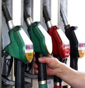 Benzine yine zam geldi!
