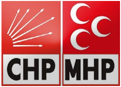 MHP ve CHP'den Polis İçin ZAM Teklifi
