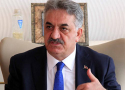 'Dosyayı biliyorum, Sivas olayları planlı' 