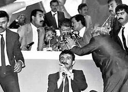 Başbakan'ı da öldürmeye çalışan organizasyon 