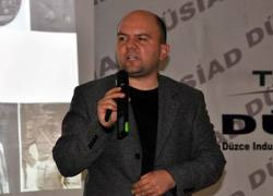 ''Dizilerde, tarihimizle ilgili esinlenme değil, hakaret var''