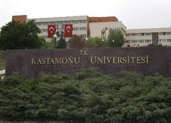 Kastamonu Üniversitesi ilk defa yabancı öğrenci alacak