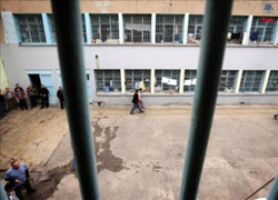 Çocuk mahkumların ölümcül yalanı
