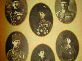 Çanakkale Savaşının bilinmeyen yönleri