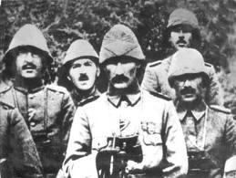 Bir milletin diriliş destanıdır Çanakkale