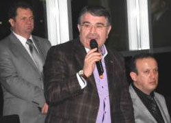 'Çanakkale unutulmaz, unutulmadı, unutulmayacak'