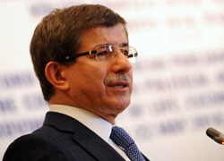 'Türkiye, büyük bir başarıya imza atıyor'