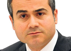 'Asimilasyon yok, entegrasyon var'