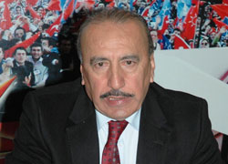 'Yayla evleri çıkacak yasa ile kiraya verilebilecek'