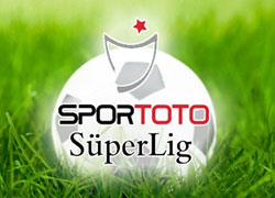 Spor Toto Süper Lig'de 31. haftanın görünümü