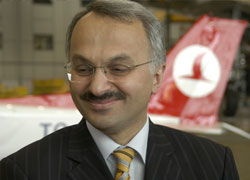 'Bu yıl da büyüyeceğiz'