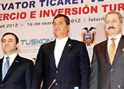 Türkiye'ye 12 milyar dolarlık talih kuşu