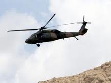 Sikorsky'lerin sicili kabarık