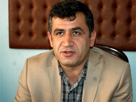 BDP’li Kurt yalanlamak isterkenteyit etti