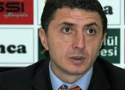 'Kazandığımız için mutluyuz'