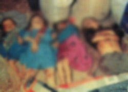 'Sivas'ı konuşanlar Başbağlar'a ilgisiz'