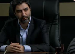 Kurtlar Vadisi Pusu 151. bölümde terör örgütü ayrıntısı