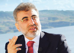 İlk hedefimiz Akdeniz!