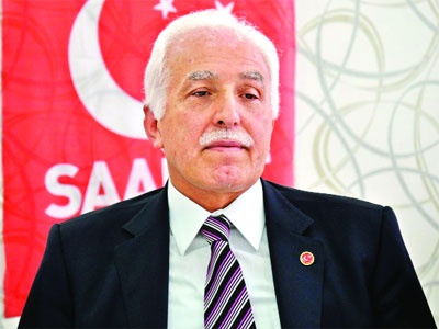 İhtilaf aileye fayda getirmez