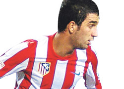 Arda'nın Çarşı'ya bu isyanı çok konuşulur!