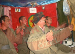 PKK’dan kaçan teröristten şok itiraf