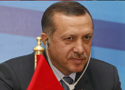 Erdoğan'a Almanya'da provokasyon hazırlığı!  
