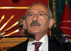 Bu sefer sanal eleştiri geldi!