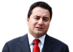 Babacan: Tabuları yıkmanın zamanı geldi!
