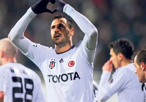 Kartal, tur için kanat çırpacak / 11'ler