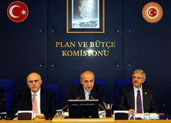 Toplu Sözleşme Tasarısında 16 Madde Tamam