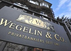 İsviçre'nin En Eski Bankası Kapanıyor