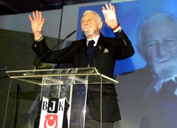 Süleyman Seba'dan Yalçın Karadeniz'e yalanlama