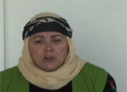 "Tıp bayramı gutlu oluvesin gari" 