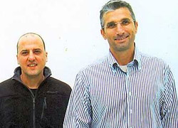 Nedim Şener ve Ahmet Şık neden bırakıldı?