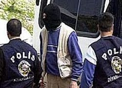 PKK' ya karşı Nevruz alarmı