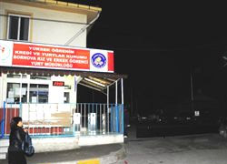 Hırsızlıkla Suçlanan Kız İntihara Kalkıştı