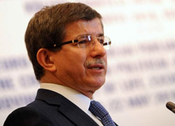 Davutoğlu çözüm yolunu açıkladı
