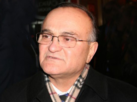 Ergin Saygun tutuklandı