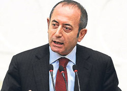 Atmış ama bi sorun niye atmış?