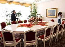 Köşk'te Anlamlı Buluşma