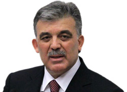Cumhurbaşkanı Gül net konuştu!