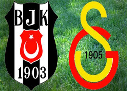 'Kahrolsun Beşiktaş ve Galatasaray'