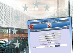 Hakim ve savcılara 'Türkçe AİHM'