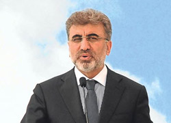 'İran gazı çok pahalı, tahkime gidiyoruz' 