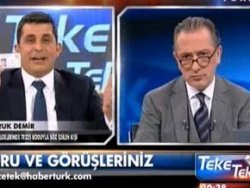 'Başbakan'a ömür biçmedim'