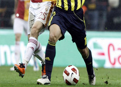 "Kadıköy'e Kazanmaya Gidiyoruz"